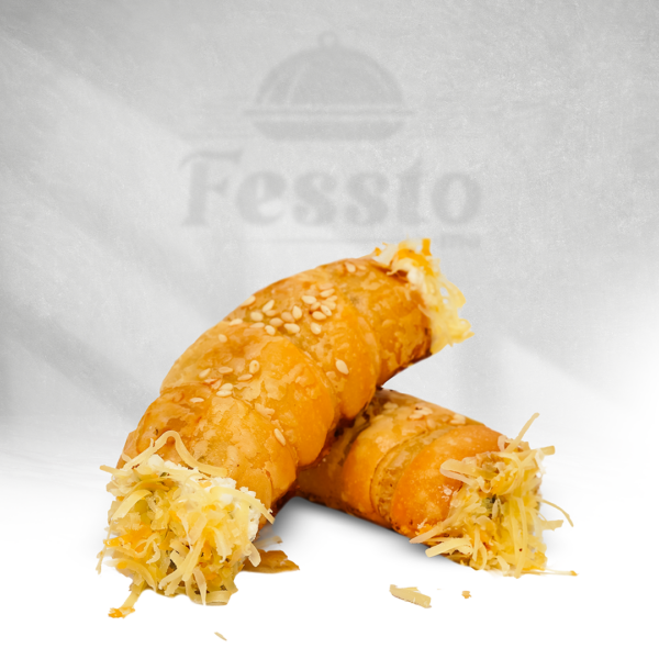 CROISSANT SAUCISSE (1PCE)