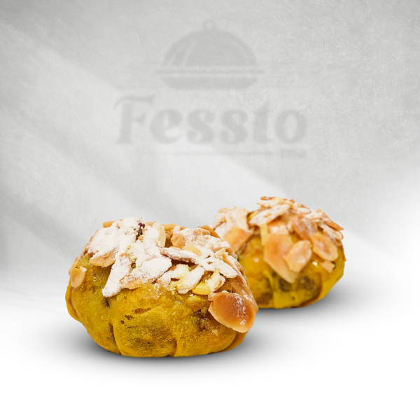 MINI PASTILLA POULET (1PCE)