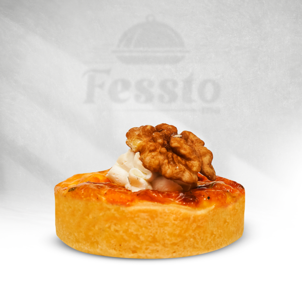 QUICHE FROMAGE