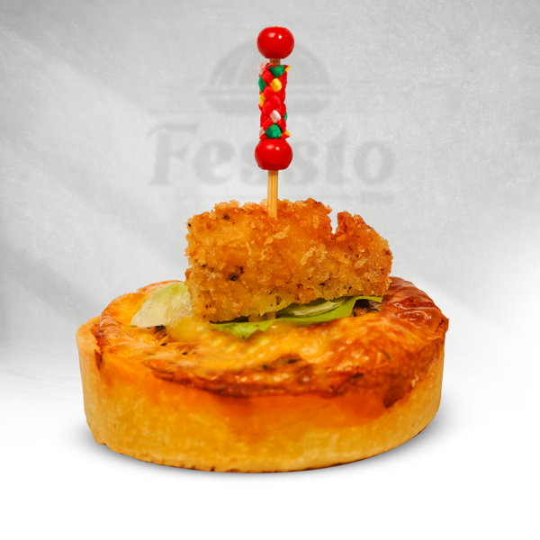 QUICHE POUELT