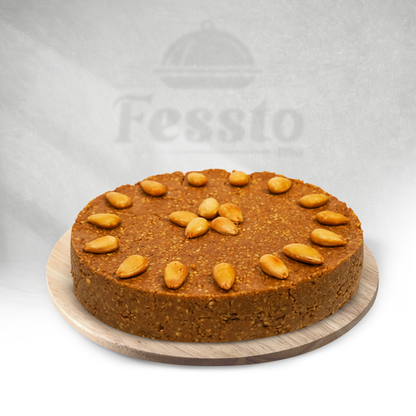 SELLOU TRADITONNEL 1 KG