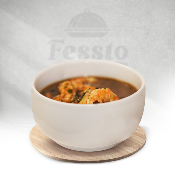 SOUPE DE POISSON (1.5 L)