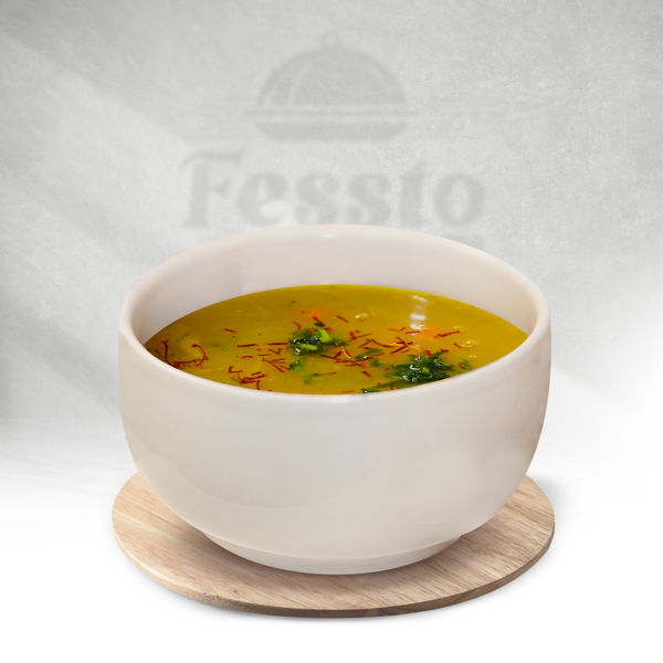 SOUPE DE VOLLAILE (1.5 L)
