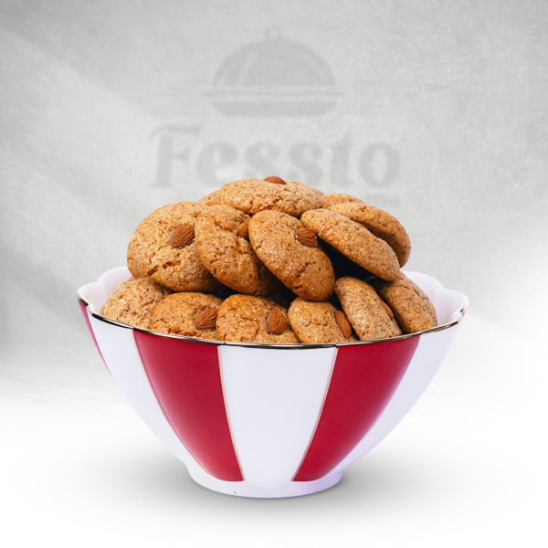 MACARON BELDI (500G)