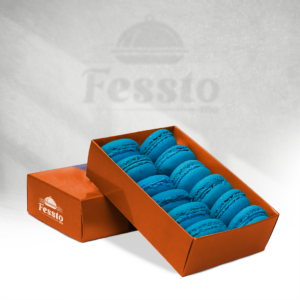 MACARON CHEWING-GUM (500G)