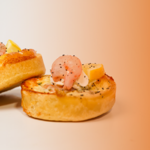 SALÉS GOURMANDS