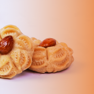 PATISSERIE MAROCAINE